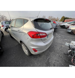 Cardan gauche (transmission) FORD FIESTA 7 Photo n°10