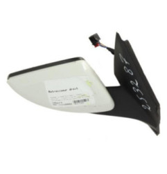 Retroviseur droit VOLKSWAGEN POLO 6 Photo n°5