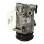 Compresseur clim FORD FIESTA 7