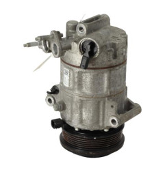 Compresseur clim FORD FIESTA 7