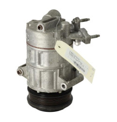 Compresseur clim FORD FIESTA 7 Photo n°4