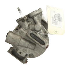 Compresseur clim FORD FIESTA 7 Photo n°5