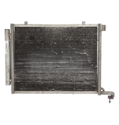 Condenseur de clim FORD FIESTA 7 Photo n°1