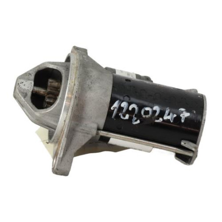 Demarreur FORD FIESTA 7