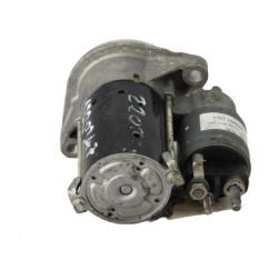 Demarreur FORD FIESTA 7 Photo n°3