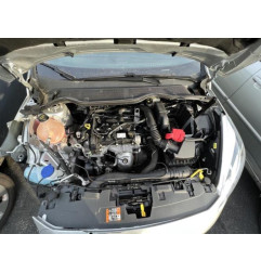 Demarreur FORD FIESTA 7 Photo n°6