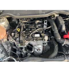 Demarreur FORD FIESTA 7 Photo n°14