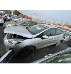 Demarreur FORD FIESTA 7 Photo n°16