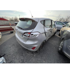 Etrier avant droit (freinage) FORD FIESTA 7 Photo n°14