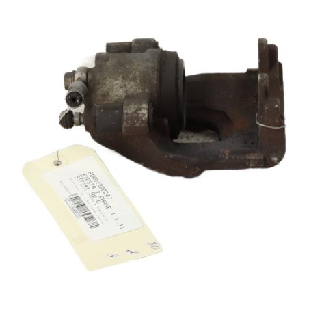 Etrier avant gauche (freinage) FORD FIESTA 7 Photo n°1