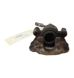 Etrier avant gauche (freinage) FORD FIESTA 7 Photo n°3