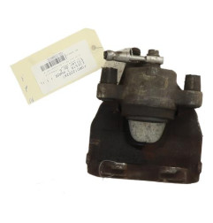 Etrier avant gauche (freinage) FORD FIESTA 7 Photo n°5