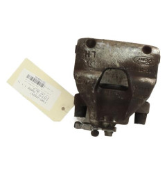 Etrier avant gauche (freinage) FORD FIESTA 7 Photo n°6