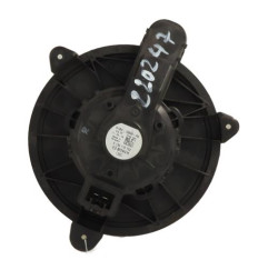 Pulseur d'air FORD FIESTA 7 Photo n°5