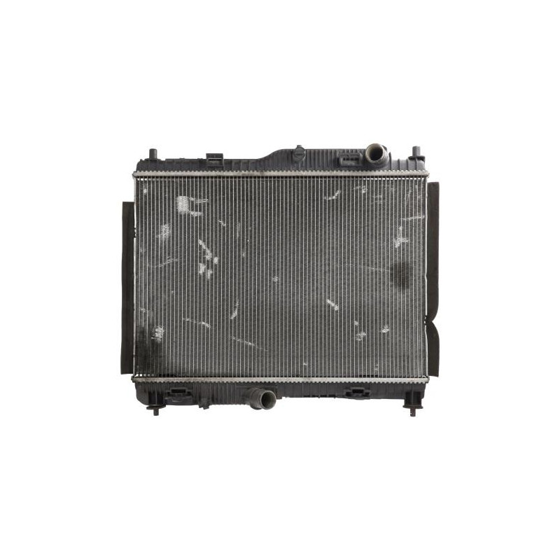 Radiateur eau FORD FIESTA 7