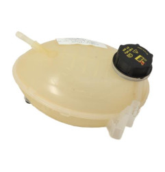 Vase d'expansion FORD FIESTA 7