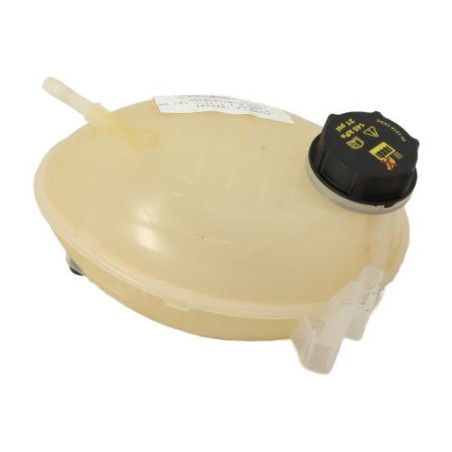Vase d'expansion FORD FIESTA 7