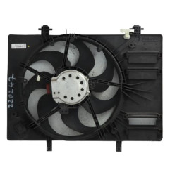 Ventilateur eau FORD FIESTA 7 Photo n°1