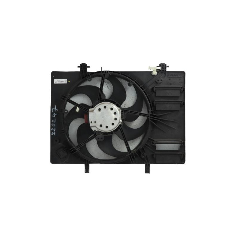 Ventilateur eau FORD FIESTA 7