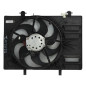 Ventilateur eau FORD FIESTA 7