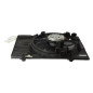 Ventilateur eau FORD FIESTA 7