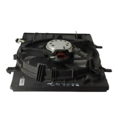 Ventilateur eau FORD FIESTA 7 Photo n°3