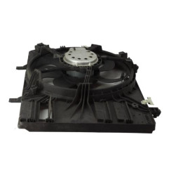 Ventilateur eau FORD FIESTA 7 Photo n°5