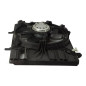 Ventilateur eau FORD FIESTA 7