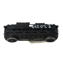 Commande chauffage FORD FIESTA 7 Photo n°1