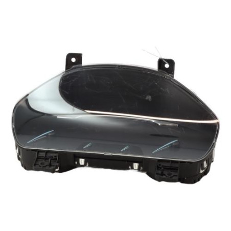 Compteur FORD FIESTA 7 Photo n°1