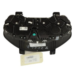 Compteur FORD FIESTA 7 Photo n°6