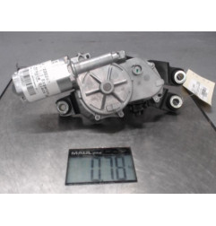 Moteur essuie glace arriere FORD FIESTA 7 Photo n°1