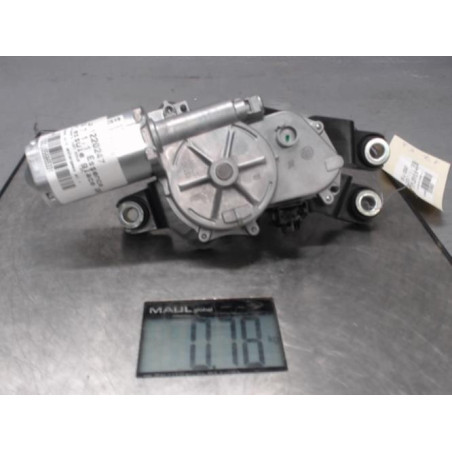 Moteur essuie glace arriere FORD FIESTA 7 Photo n°1