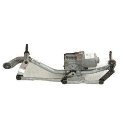 Moteur essuie glace avant FORD FIESTA 7 Photo n°3