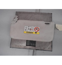 Pare soleil droit FORD FIESTA 7 Photo n°1