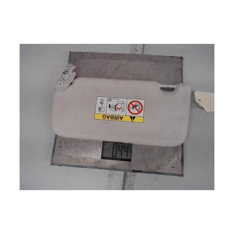 Pare soleil droit FORD FIESTA 7