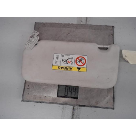 Pare soleil droit FORD FIESTA 7 Photo n°1