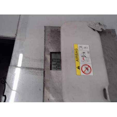 Pare soleil droit FORD FIESTA 7