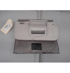 Pare soleil droit FORD FIESTA 7 Photo n°4