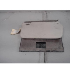 Pare soleil gauche FORD FIESTA 7 Photo n°1