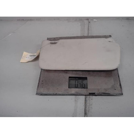 Pare soleil gauche FORD FIESTA 7 Photo n°1