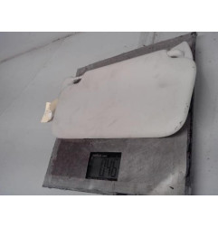 Pare soleil gauche FORD FIESTA 7