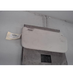 Pare soleil gauche FORD FIESTA 7 Photo n°4