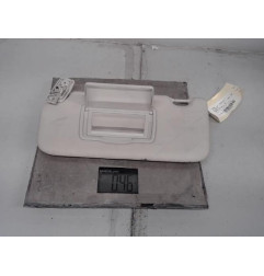 Pare soleil gauche FORD FIESTA 7 Photo n°5