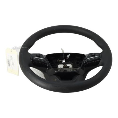 Volant FORD FIESTA 7 Photo n°1