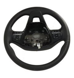 Volant FORD FIESTA 7 Photo n°5