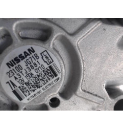 Alternateur RENAULT KOLEOS 1