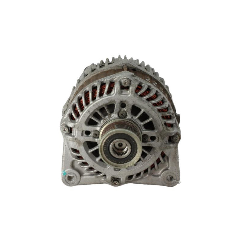 Alternateur RENAULT KOLEOS 1 Photo n°2