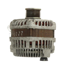 Alternateur RENAULT KOLEOS 1 Photo n°6