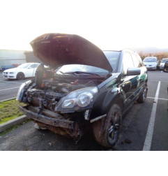 Alternateur RENAULT KOLEOS 1 Photo n°10